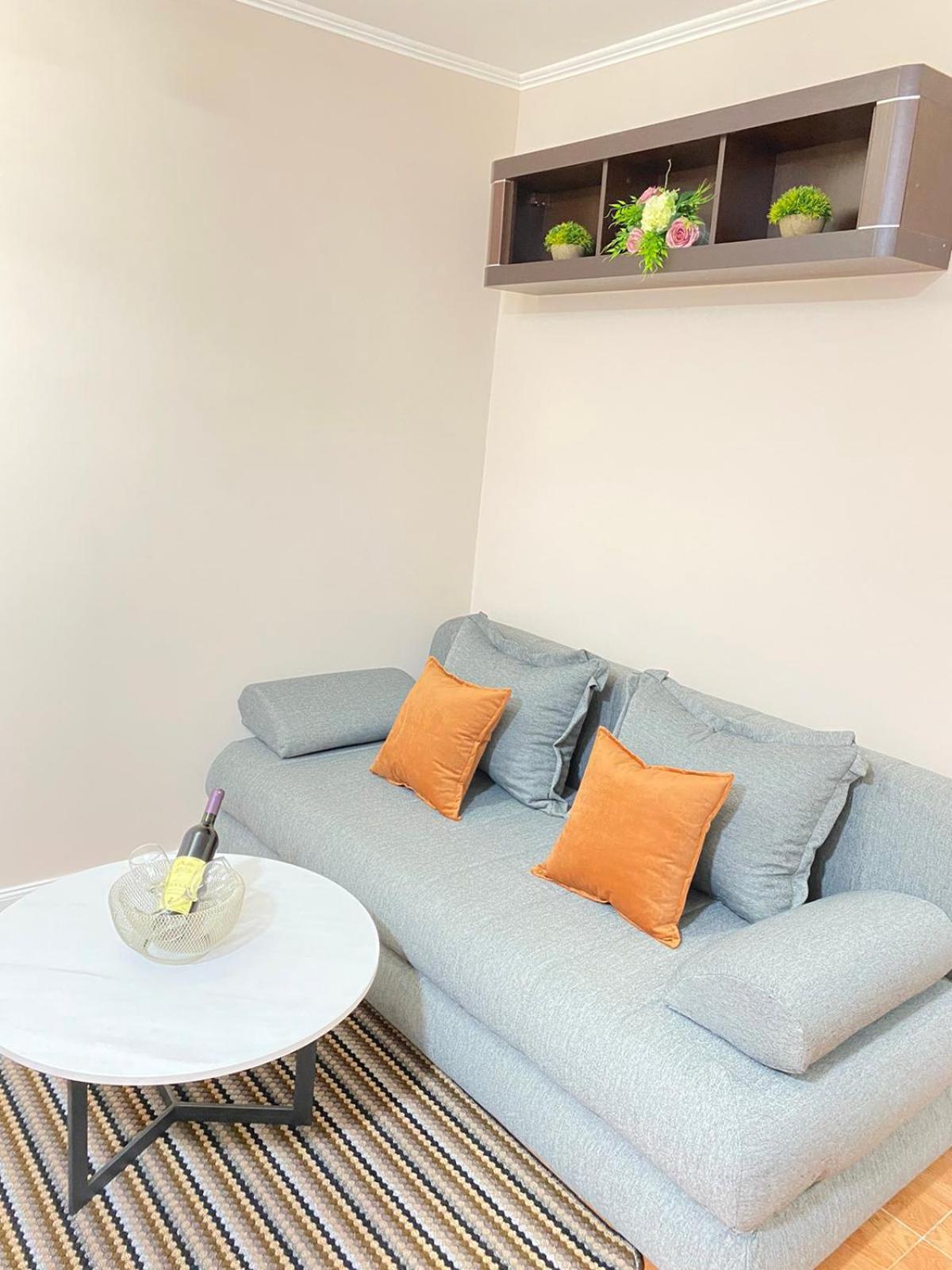 Aquata Apartments Tivat Zimmer foto