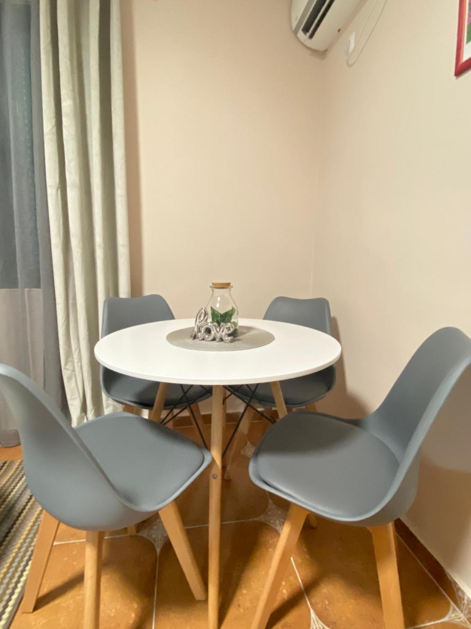 Aquata Apartments Tivat Zimmer foto